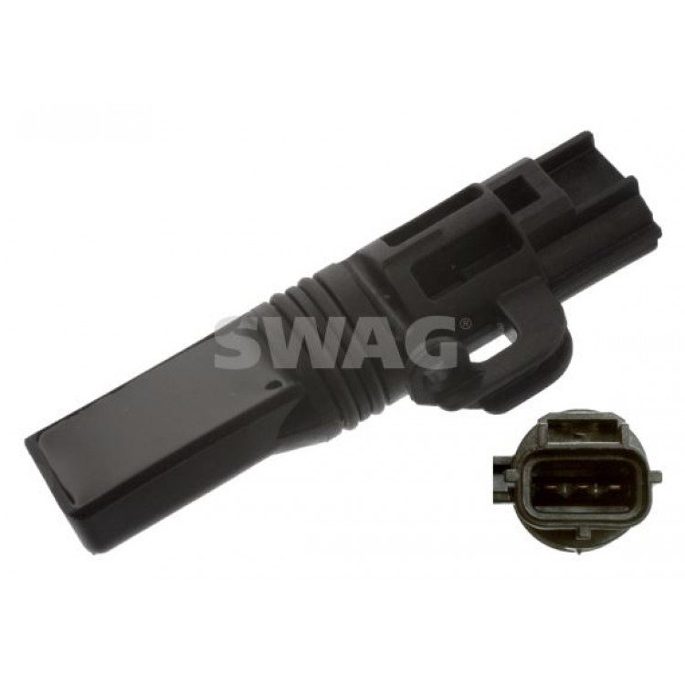 SWAG 50937333 | KM HIZ SENSÖRÜ FOCUS FİESTA BM 98>04