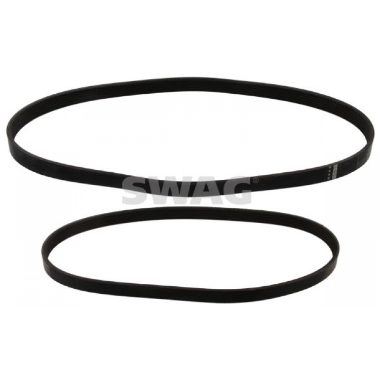 SWAG 50940858 | KANALLI V KAYISI SETI ELASTIK FOCUS 9805 FIESTA IV 0108 FUSION