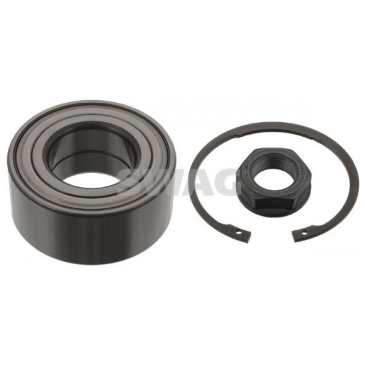 TEKER RULMANI ON PEUGEOT 205-206 GTI-306-405-PARTNER-CITROEN XSARA-BERLINGO 1,4-1,6HDI-1,9D-2,0HDI ABSSIZ OLCU:(