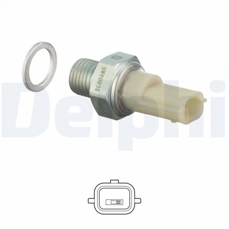 DELPHİ SW90038 | YAĞ BASINÇ MÜŞÜRÜ >  DACIA > DOKKER - DUSTER - LODGY - LOGAN - SANDERO * RENAULT > CAPTUR - CLIO - DUSTER - ESPACE - FLUENCE - GRAND SCENIC - KADJAR - KANGOO - KOLEOS - LAGUNA - LOGAN - MASTER - MEGANE - MODUS - TALISMAN * NISSAN