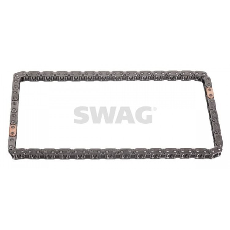 SWAG 99110289 | YAG POMPA ZINCIRI VW CORDOBA IBIZA FABI A2 ROOMSTER LUPO POLO 1.2 1.4 TDI AMF ANY ATL AYZ BAY BMS BNM BNV BWB 02>10