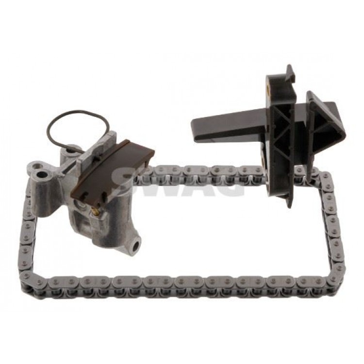 SWAG 99130331 | EKSANTRİK ZINCIR SETI UST BMW E34-E36-E38-E39-E46-E60-E61-E65-E66-X3 E83-X5 E53 M50-M52-M54 95-11