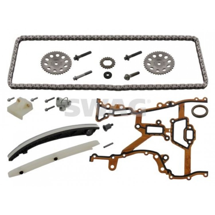 (6606022) EKSANTRIK ZINCIR KITI (SETI) ASTRA G-H-CORSA C-D 1.0-1.2-1.4 (Z12XEP-Z14XEP-X12XE-Z12XE)