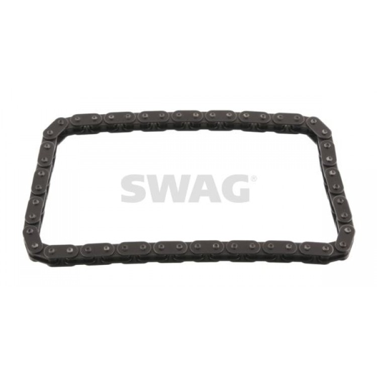 SWAG 99133636 | YAG POMPA ZINCIRI VW BORA CADDY GOLF V VI JETTA PASSAT POLO TOURAN T5 T6 A3 A4 A6 ALTEA IBIZA LEON TOLEDO LEON OCTAVIA SUPERB AEH AGN AGR AKL ALH ALZ AMB AMU BFB BFQ BSE BSF CCSA CMXA