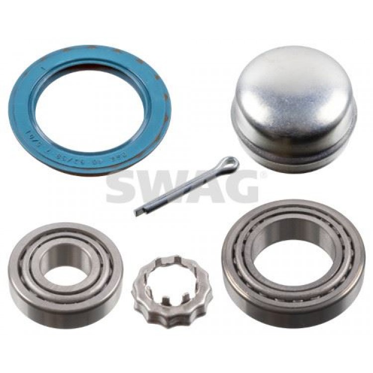 AKS RULMANI ARKA  KITI SEAT IBIZA CORDABA TOLEDO FAVORIT PICK UP VOLKSWAGEN GOLF I II III JETTA PASSAT POLO VARIANT