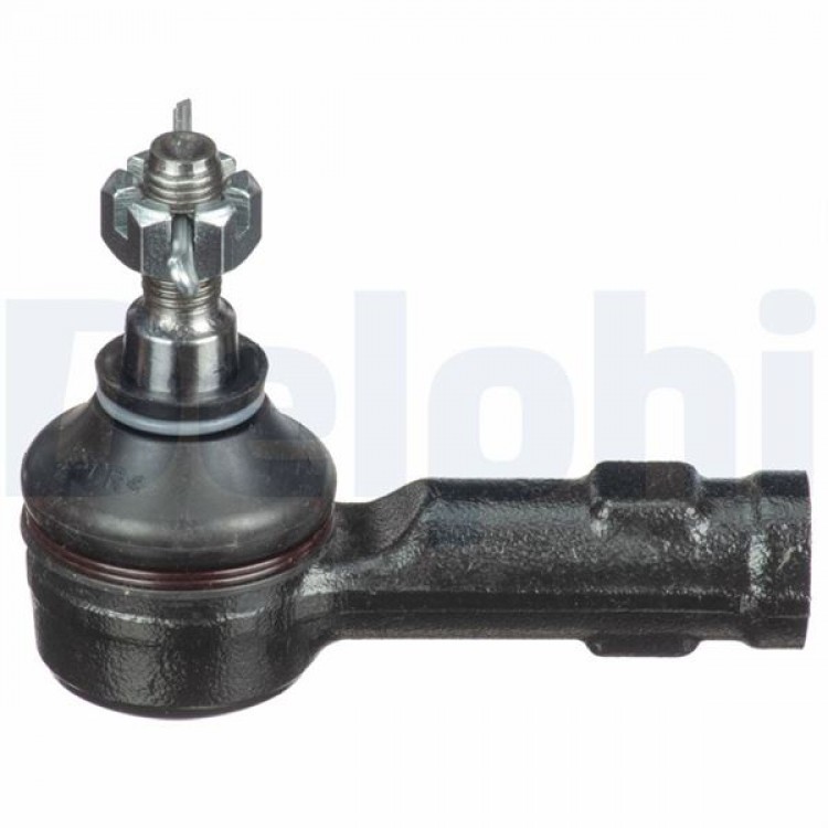 DELPHİ TA2005 | Rot Başı Ön; Sol/Sağ HYUNDAI // KIA HYUNDAI // KIA; ACCENT, COUPE, ELANTRA, MATRIX // CERATO 01/2000 > 08/2010