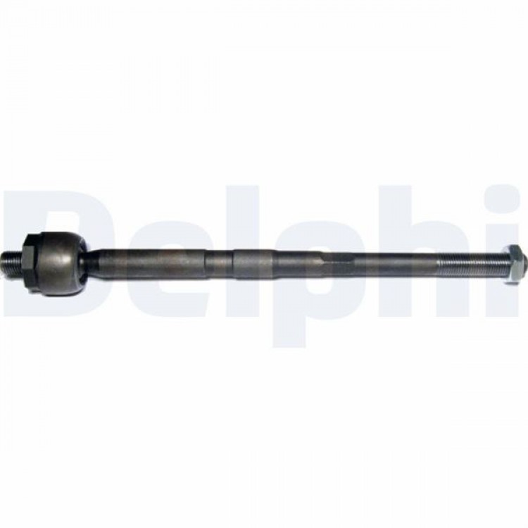DELPHİ TA2025 | ROT MILI 297 MM VOLKSWAGEN POLO IV 01- SKODA FABIAA