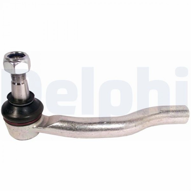 DELPHİ TA2570 | Rot Başı Ön; Sol NISSAN NISSAN NAVARA, PATHFINDER 01/2005 >
