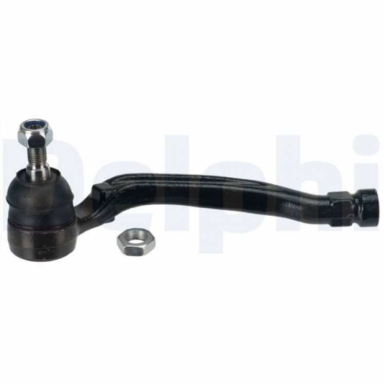 DELPHİ TA2934 | Rot Başı Ön; Sol CITROEN // PEUGEOT CITROEN // PEUGEOT; BERLINGO, C4 GRAND PICASSO, C4 PICASSO, C4 SPACETOURER, C5 AIRCROSS, GRAND C4 SPACETOURER // 3008, 308, 5008, PARTNER, RIFTER 02/2013 >