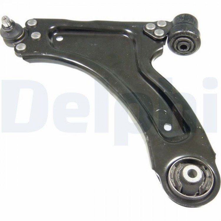DELPHİ
TC1004 | SALINCAK SOL OPEL CORSA C 00- DELPHİ
TC1004 | SALINCAK SOL OPEL CORSA C 00-