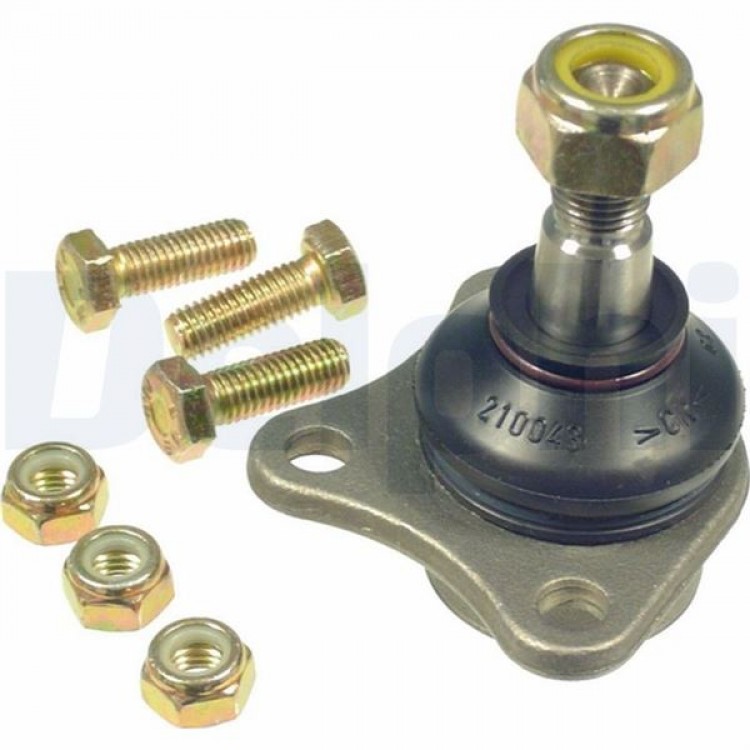 DELPHİ
TC1010 | ROTIL ON SAG-SOL FIAT PALIO-SIENA-ALBEA 96 - DELPHİ
TC1010 | ROTIL ON SAG-SOL FIAT PALIO-SIENA-ALBEA 96 -