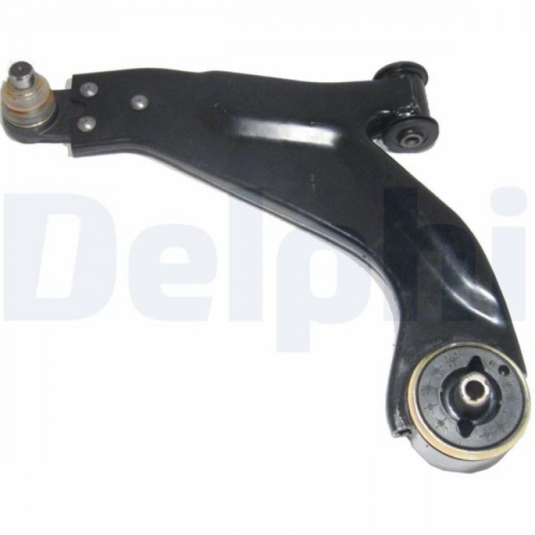 DELPHİ
TC1017 | SALINCAK SOL FORD MONDEO 02- DELPHİ
TC1017 | SALINCAK SOL FORD MONDEO 02-