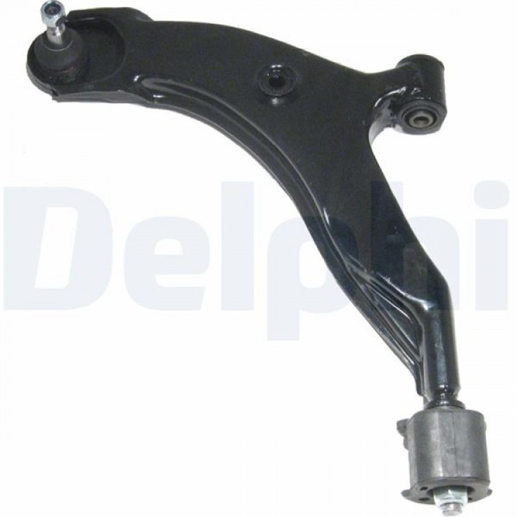 DELPHİ TC1079 | SALINCAK SOL ALT HYUNDAI ACCENT 94-00