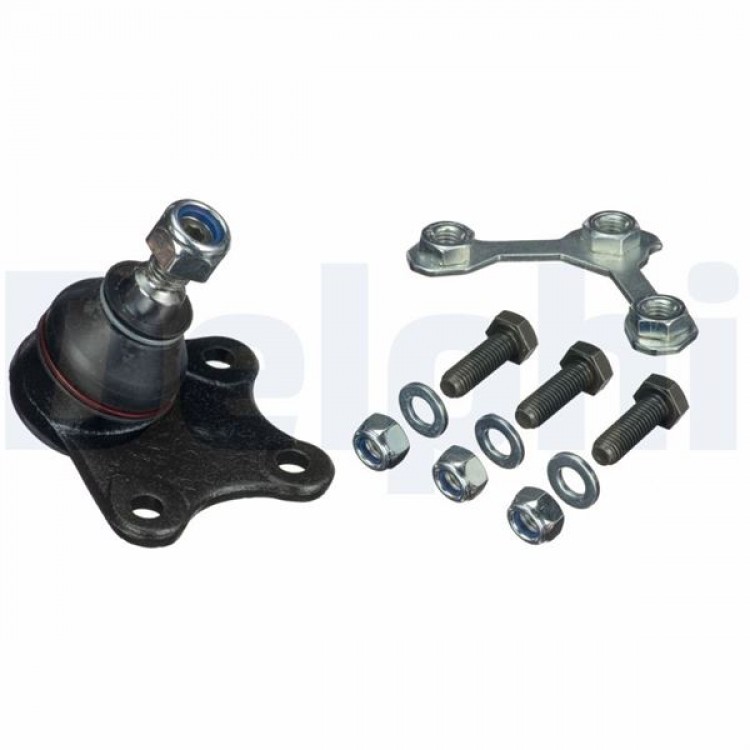 DELPHİ
TC1084 | ROTIL SOL ALT VOLKSWAGEN POLO IV SEAT IBIZA 01- SKODA FABIA FABIA COMBI DELPHİ
TC1084 | ROTIL SOL ALT VOLKSWAGEN POLO IV SEAT IBIZA 01- SKODA FABIA FABIA COMBI