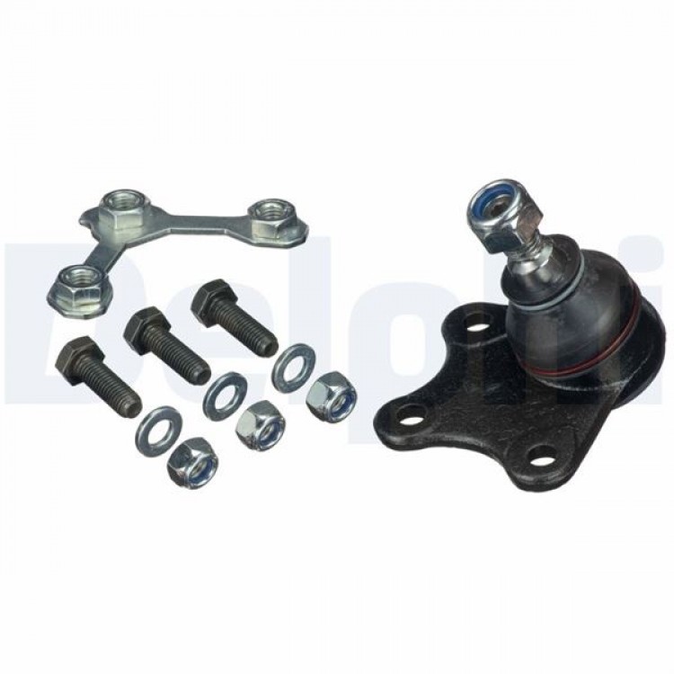 DELPHİ
TC1085 | ROTIL SAG ALT VOLKSWAGEN POLO IV 01- SKODA FABIA FABIA COMBI SEAT IBIZA 01- DELPHİ
TC1085 | ROTIL SAG ALT VOLKSWAGEN POLO IV 01- SKODA FABIA FABIA COMBI SEAT IBIZA 01-