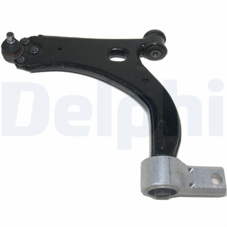 DELPHİ TC1159 | SALINCAK SOL FORD FIESTA V 03-
