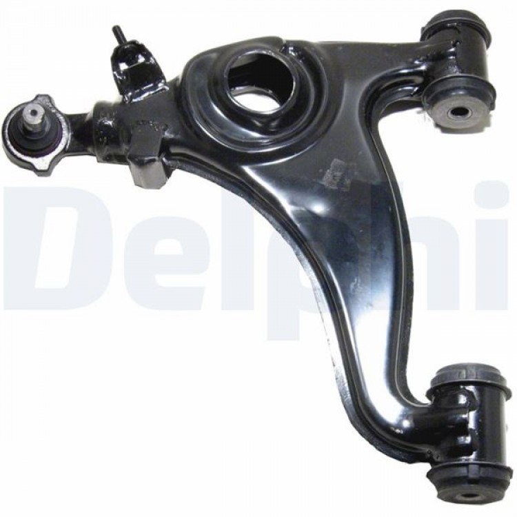 DELPHİ TC1218 | SALINCAK ALT ON SOL MERCEDES-BENZ 124 190 E200 E250 E500 E220 E300 84-01