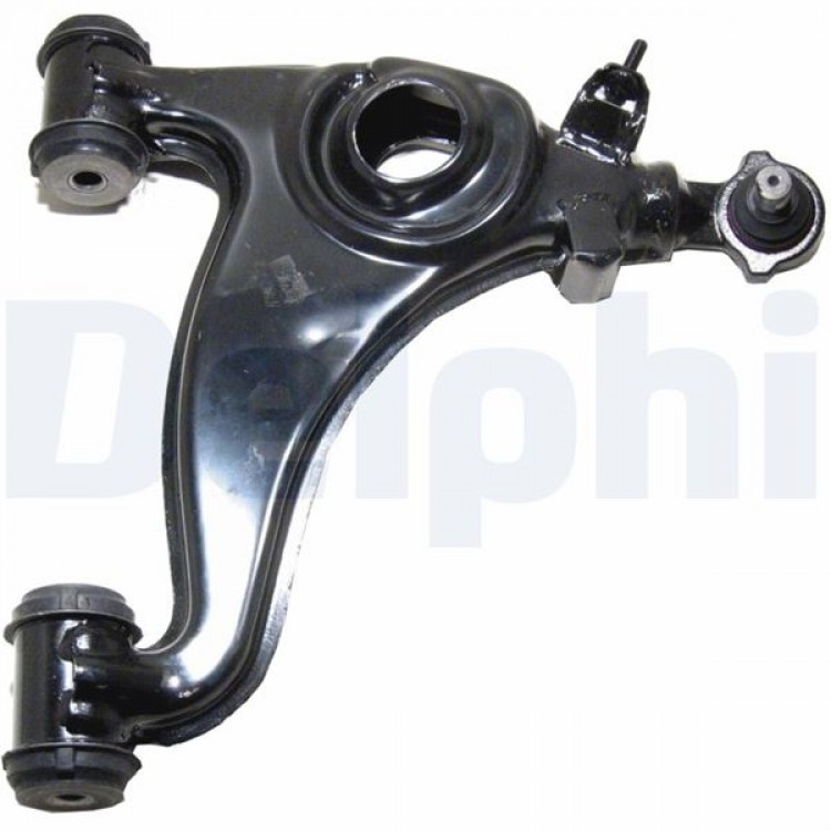 DELPHİ TC1219 | SALINCAK ALT ON SAG MERCEDES-BENZ 124 190 E200 E250 E500 E220 E300 84-01