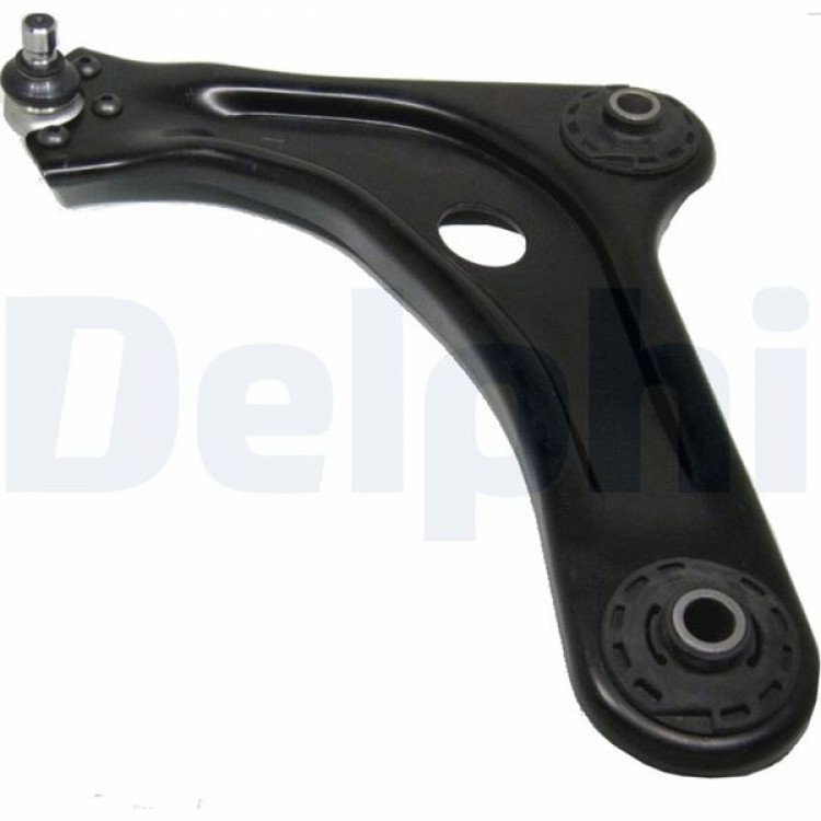 DELPHİ TC1247 | SALINCAK SOL CITROEN C2 03- CITROEN C3