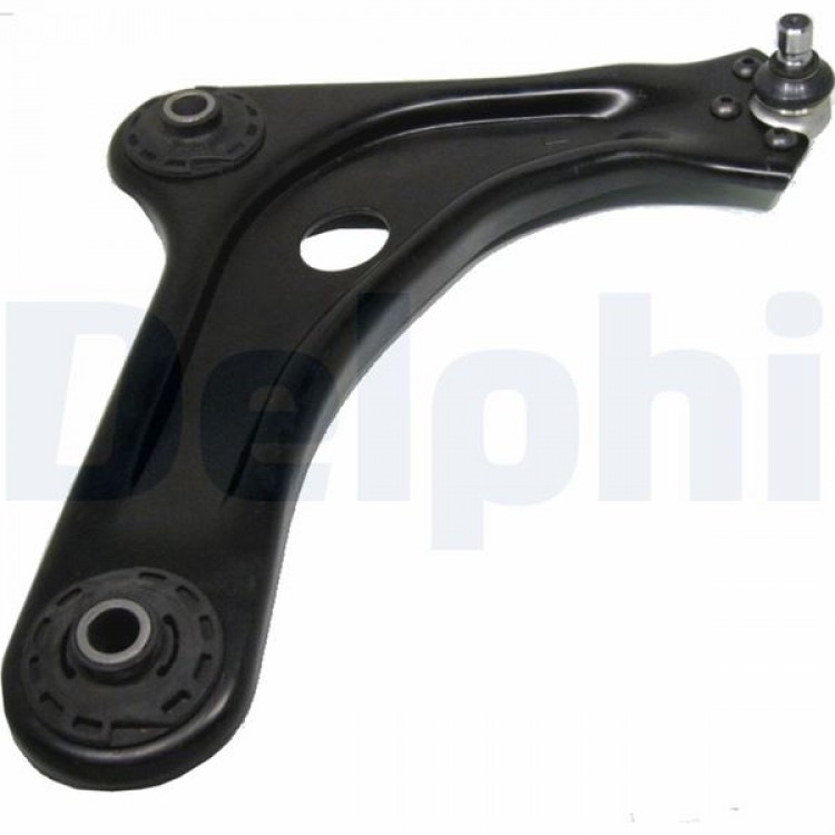 DELPHİ TC1248 | SALINCAK SAG CITROEN C2 03- CITROEN C3
