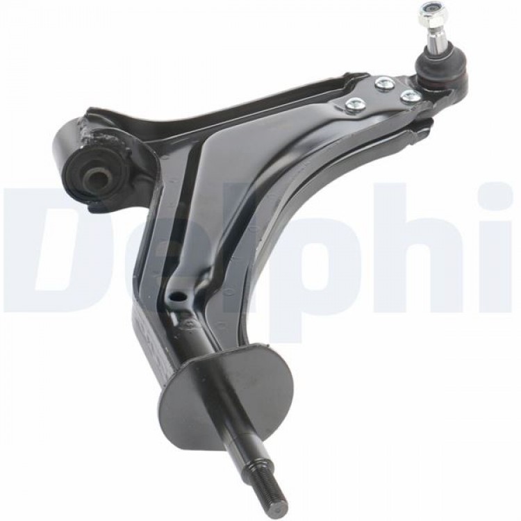 DELPHİ
TC1259 | SALINCAK SAG LAND ROVER FREELANDER 97- DELPHİ
TC1259 | SALINCAK SAG LAND ROVER FREELANDER 97-