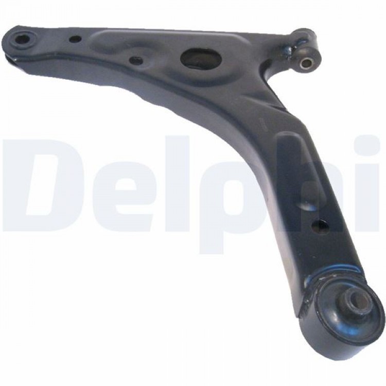 DELPHİ TC1292 | SALINCAK SOL FORD TRANSIT 00-