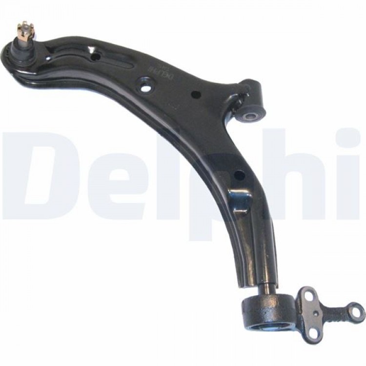 DELPHİ
TC1297 | Alt Salıncak Ön; Sol NISSAN NISSAN ALMERA 03/2000 > 12/2006 DELPHİ
TC1297 | Alt Salıncak Ön; Sol NISSAN NISSAN ALMERA 03/2000 > 12/2006