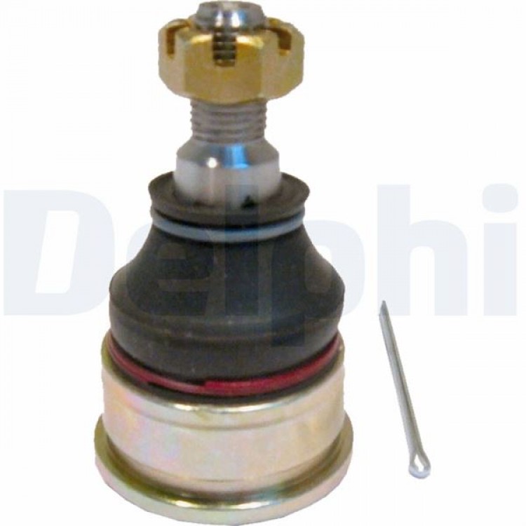 DELPHİ TC1299 | ROTIL ALT ON SOL/SAG HONDA CIVIC EP, EU 02/2001 > 12/2005