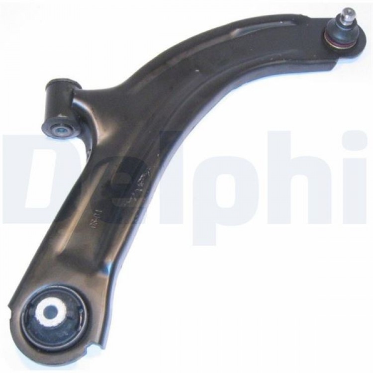 DELPHİ TC1308 | SALINCAK ÖN SAĞ ROTİLLİ (SAC) > NISSAN > MICRA - NOTE ( 06 - 13 ) DELPHİ TC1308 | SALINCAK ÖN SAĞ ROTİLLİ (SAC) > NISSAN > MICRA - NOTE ( 06 - 13 )