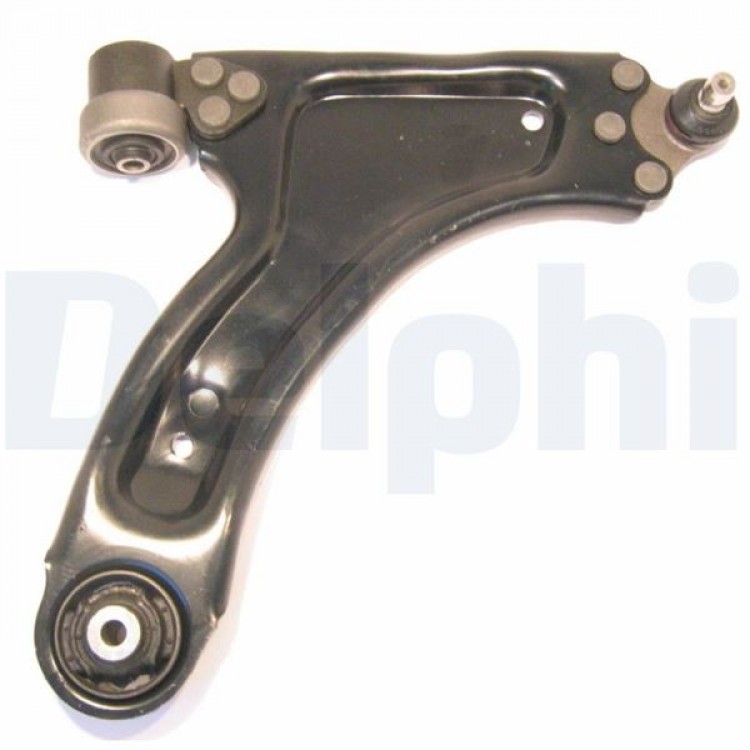 DELPHİ TC1314 | SALINCAK SAG OPEL MERIVA 03-