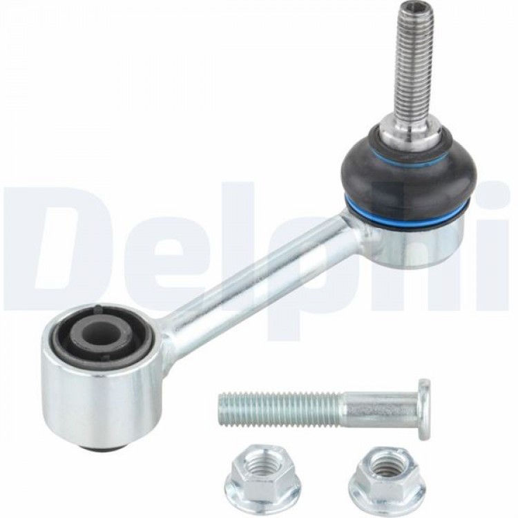 DELPHİ TC1325 | Z ROT ARKA 95,5 MM GOLFV - CADDY 03 - PASSATIV 97 -