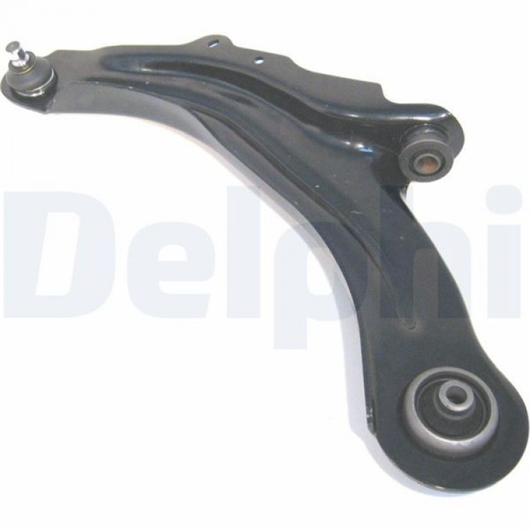 DELPHİ TC1364 | SALINCAK SOL DIM 16 RENAULT MEGANE II 03-