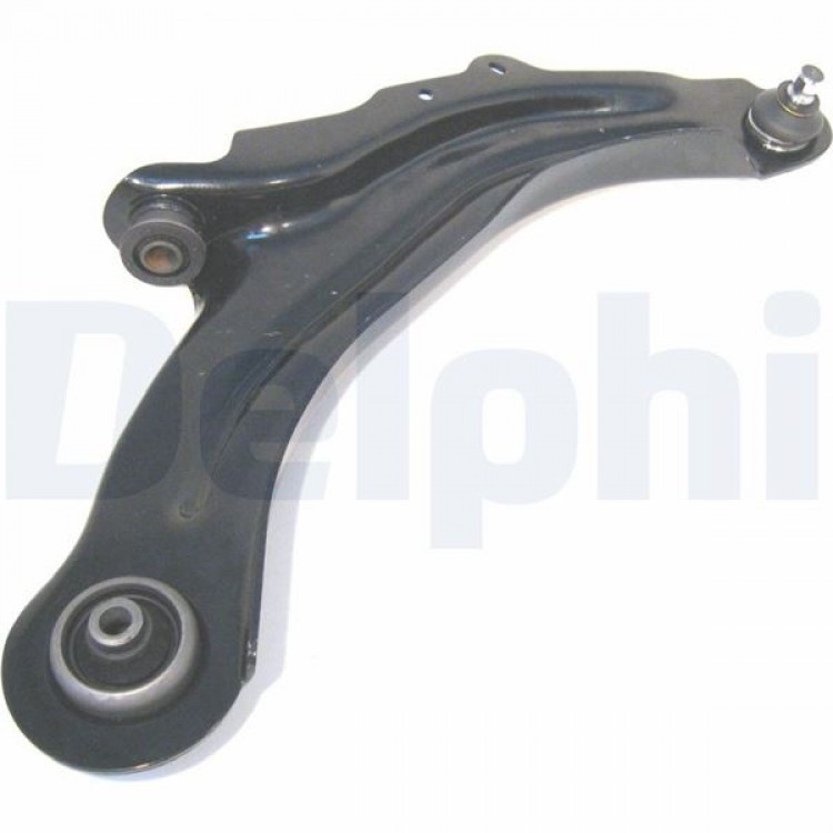 DELPHİ TC1365 | SALINCAK SAG DIM 16 RENAULT MEGANE II 03-