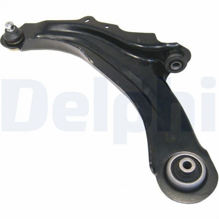 DELPHİ TC1367 | SALINCAK SOL 18 MM RENAULT MEGANE II 03-