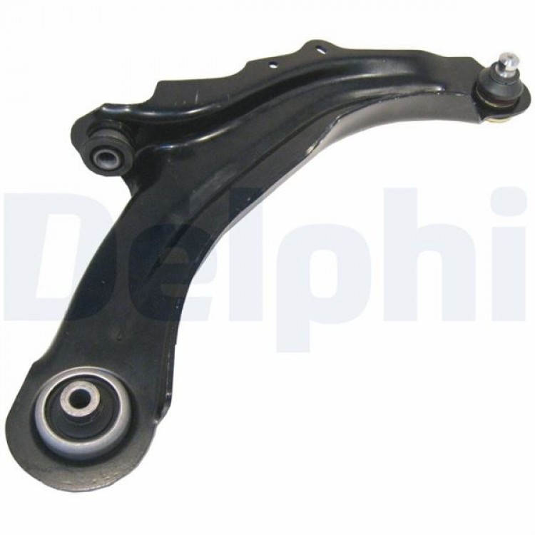 DELPHİ TC1368 | SALINCAK SAG 18 mm, RENAULT MEGANE II 03- DELPHİ TC1368 | SALINCAK SAG 18 mm, RENAULT MEGANE II 03-
