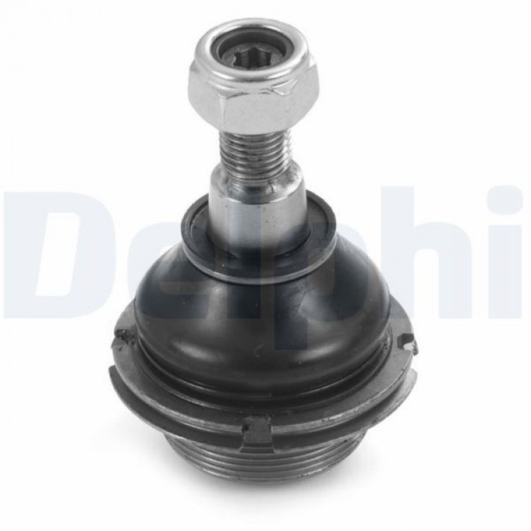 DELPHİ TC1370 | ROTIL ALT PEUGEOT 407 04-
