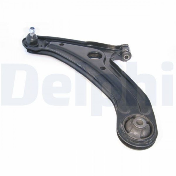 DELPHİ TC1404 | SALINCAK ÖN SOL ROTİLLİ ( SAC ) >  HYUNDAI > GETZ TB ( 02 - 09 )