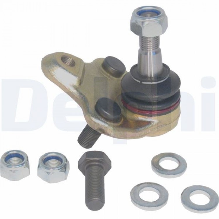 DELPHİ
TC1413 | ROTIL ALT TOYOTA CELICA COROLLA PRIUS RAV 4 II 97- DELPHİ
TC1413 | ROTIL ALT TOYOTA CELICA COROLLA PRIUS RAV 4 II 97-