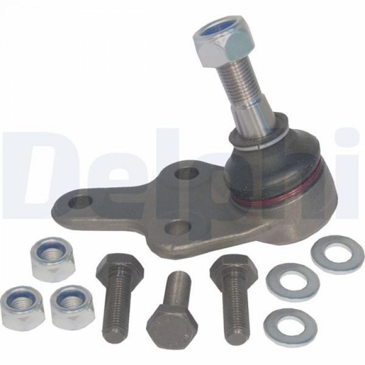 DELPHİ TC1433 | ROTIL SOL-SAG FORD FOCUS II 04-05 FOCUS C-MAX 03-05