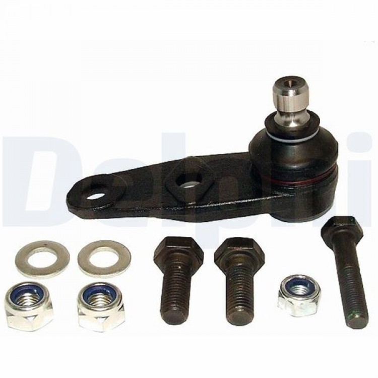 DELPHİ TC1438 | ROTIL ALT R9 CLIO MEGANE 98 - KANGOO 98-KUBISTAR
