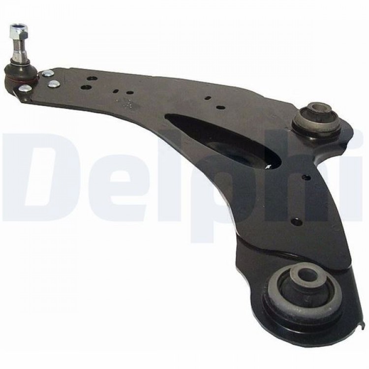 DELPHİ TC1467 | SALINCAK SOL RENAULT TRAFFIC 01-