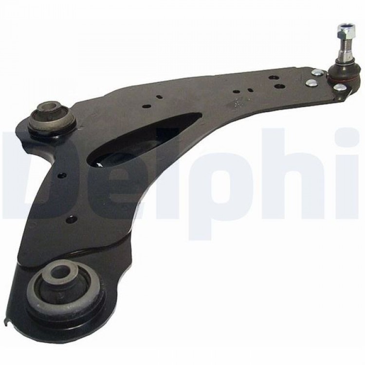 DELPHİ TC1468 | SALINCAK SAG RENAULT TRAFFIC 01-