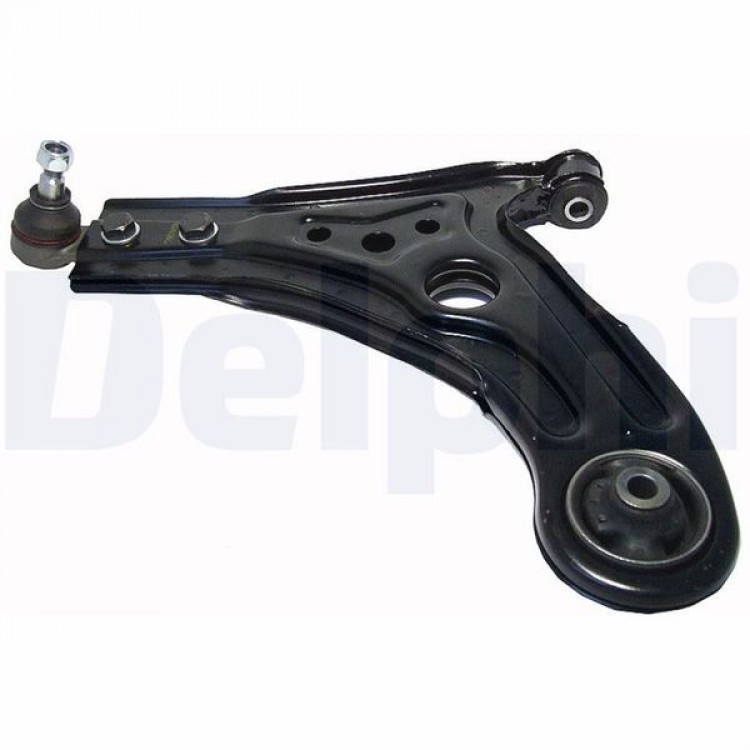 DELPHİ TC1503 | SALINCAK SOL CHEVROLET AVEO DAEWOO KALOS 1.2 1.4 02-
