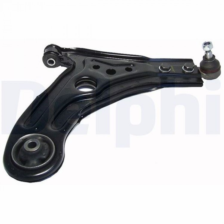 DELPHİ TC1504 | SALINCAK SAG CHEVROLET AVEO DAEWOO KALOS 1.2 1.4 02-