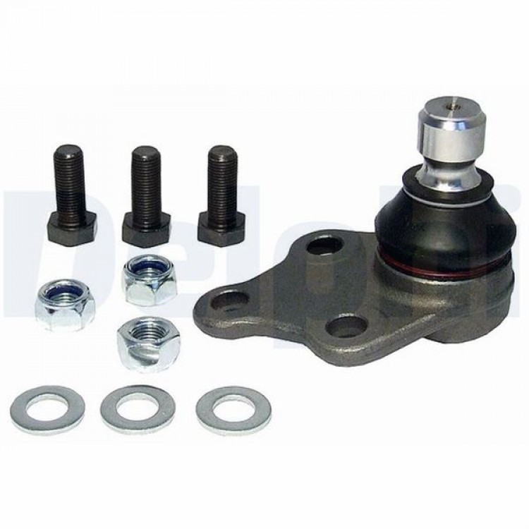 DELPHİ TC1564 | ROTIL SOL-SAG MERCEDES BENZ VITO 03-