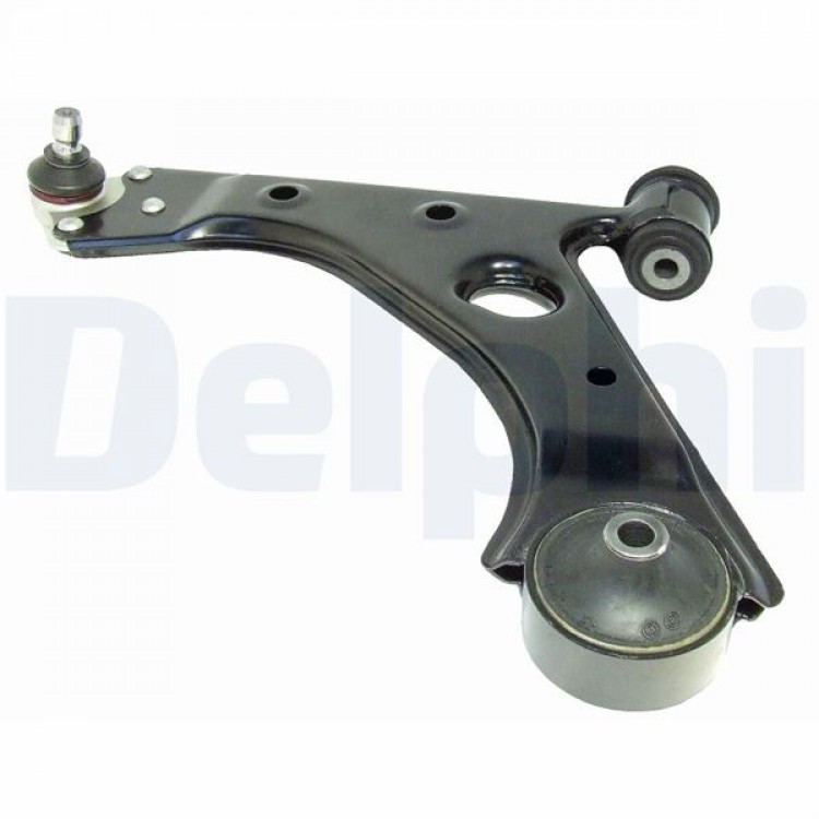 DELPHİ TC1810 | SALINCAK SOL OPEL CORSA D 06-