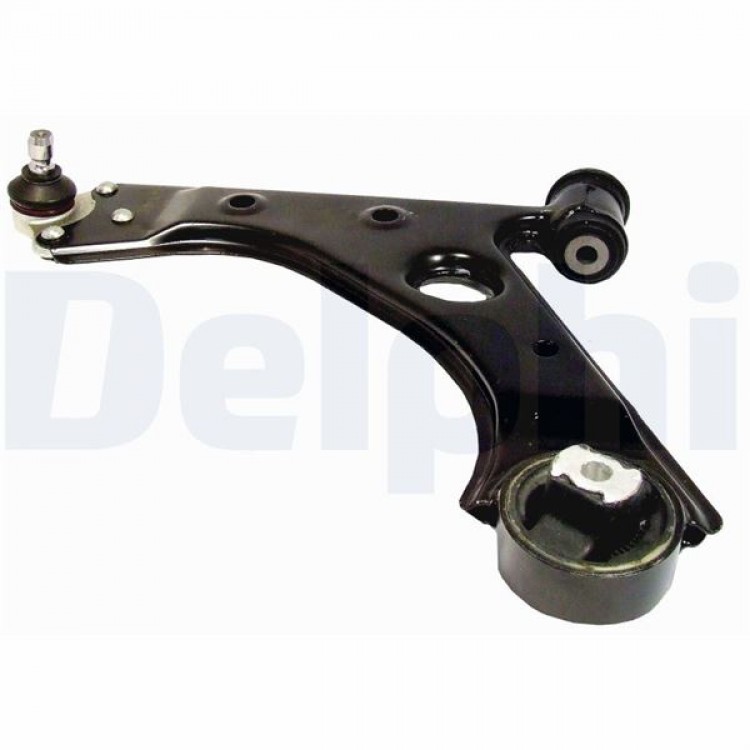 DELPHİ TC1829 | SALINCAK SOL FIAT GRANDE PUNTO, LINEA, NEMO, FIORINO 05-