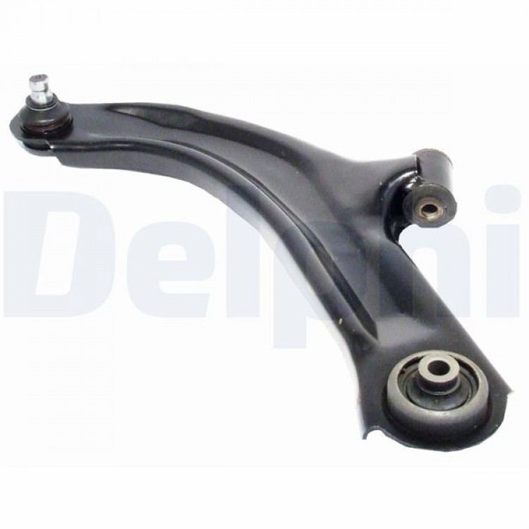 DELPHİ TC1840 | SALINCAK SOL RENAULT CLIO III, MODUS 2004- OEM :8200 346 941
