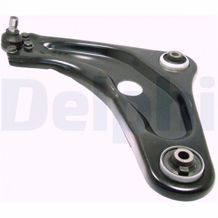 DELPHİ
TC1897 | SALINCAK SOL PEUGEOT 207 06- DELPHİ
TC1897 | SALINCAK SOL PEUGEOT 207 06-
