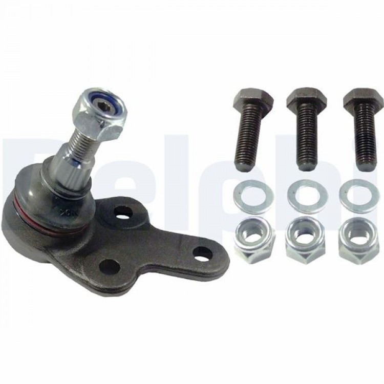 DELPHİ TC1971 | ROTIL 21 mm, FORD FOCUS II, C-MAX 06- DELPHİ TC1971 | ROTIL 21 mm, FORD FOCUS II, C-MAX 06-